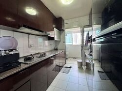 Blk 636C Senja Parc View (Bukit Panjang), HDB 4 Rooms #546620701